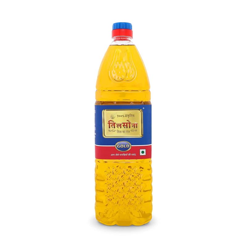 TilSona Til Oil - 1 L