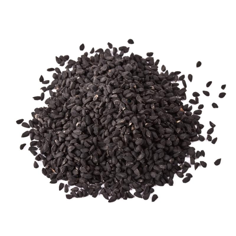 Kalonji (Nigella  Seeds) - 25 g