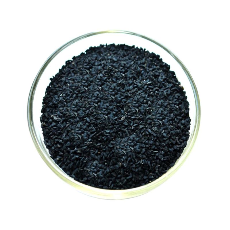 Kalonji (Nigella  Seeds) - 50 g