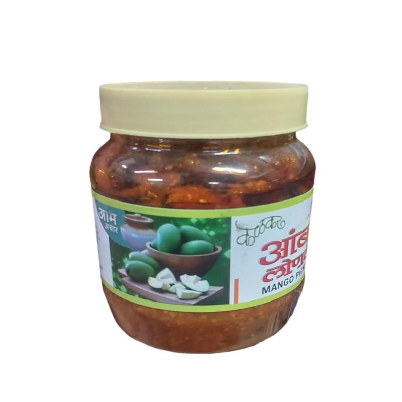 Kelkar Mango Pickel - 500 g