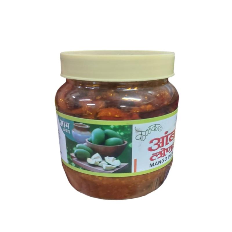 Kelkar Mango Pickel - 300 g