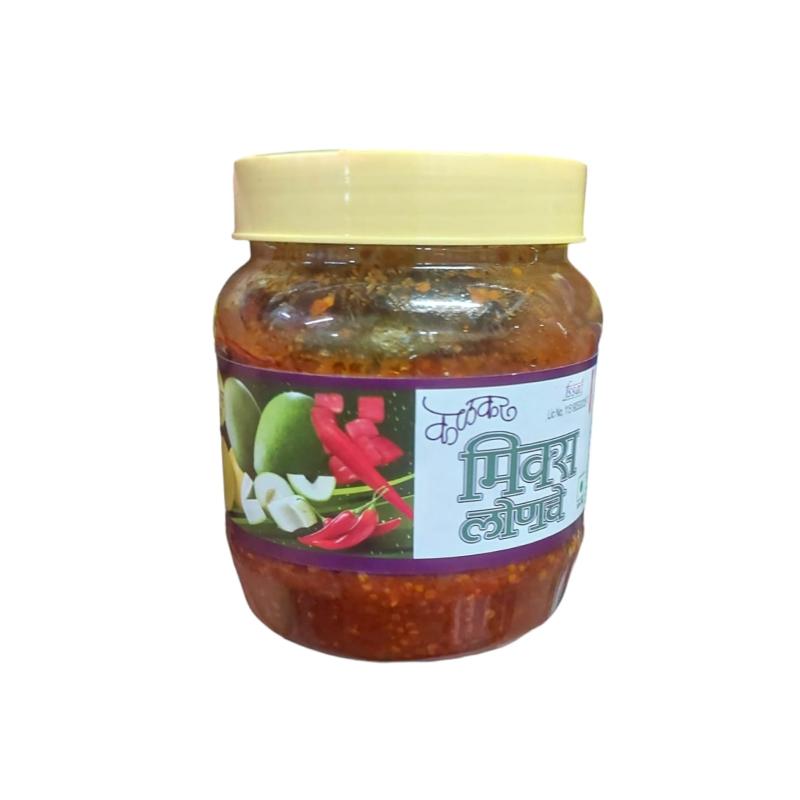 Kelkar Mix Pickel - 300 g