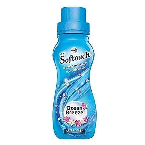 Wipro Softouch Fabric Conditioner Ocean Breeze - 200 ml