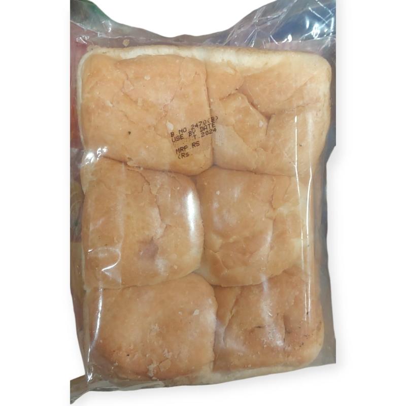 Haldiram's Pav Bhaji - 200 g