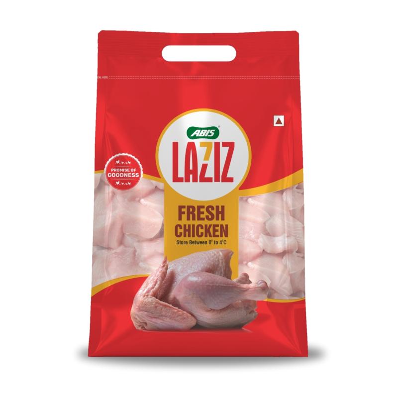 Chicken Boneless  (Without Skin) - 250 g
