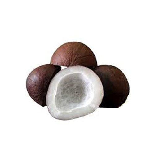 Khopra Broken (Dry Copra) - 500 g